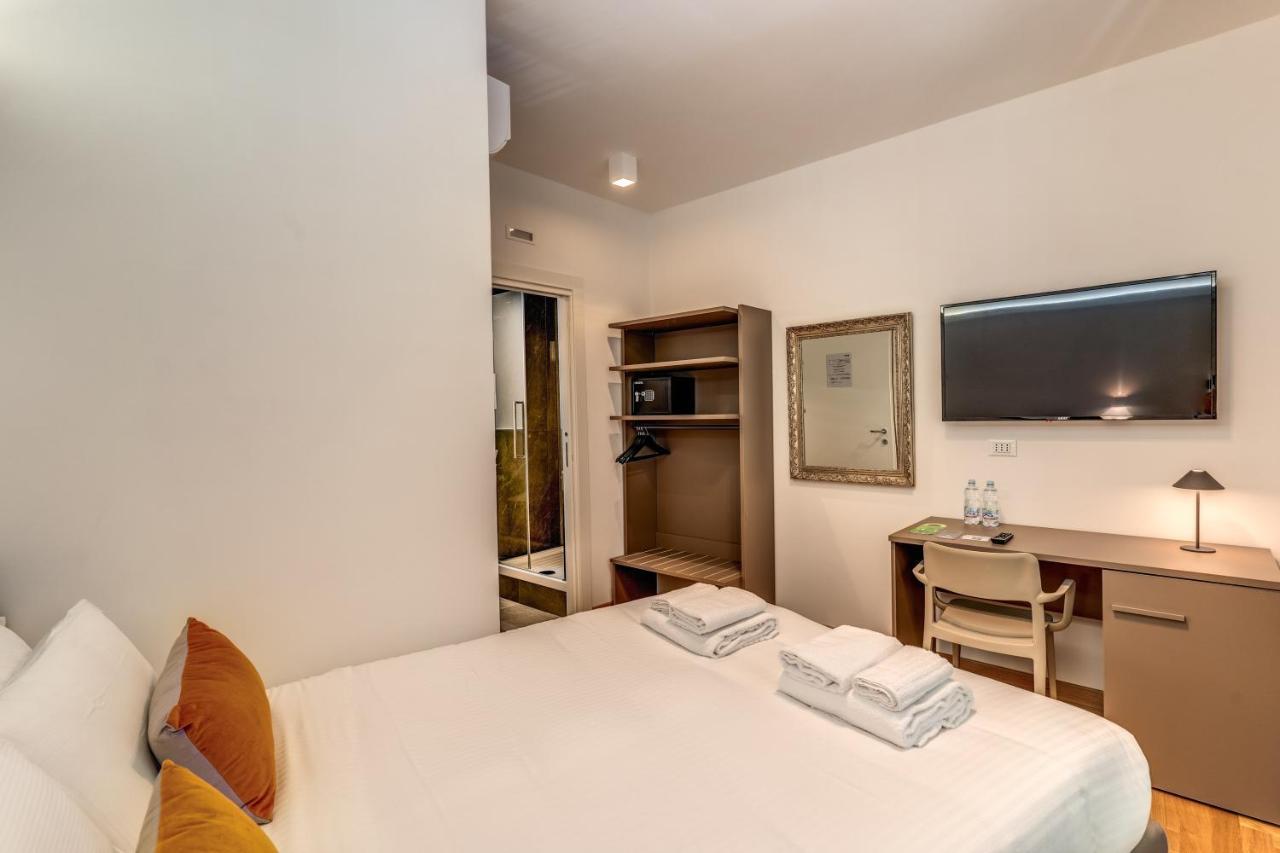 Guest house Relais Metronia *