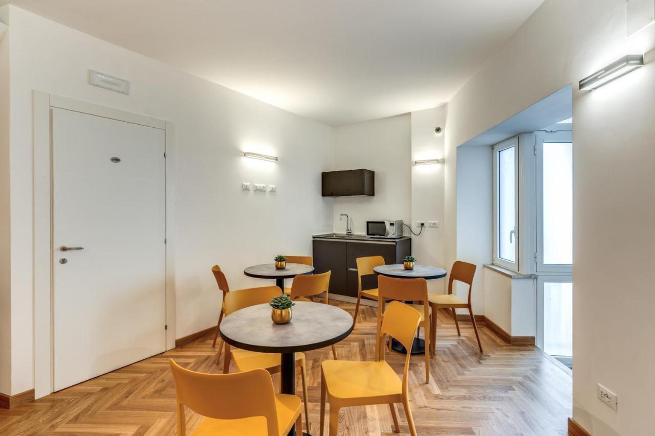 Relais Metronia Affittacamere Roma