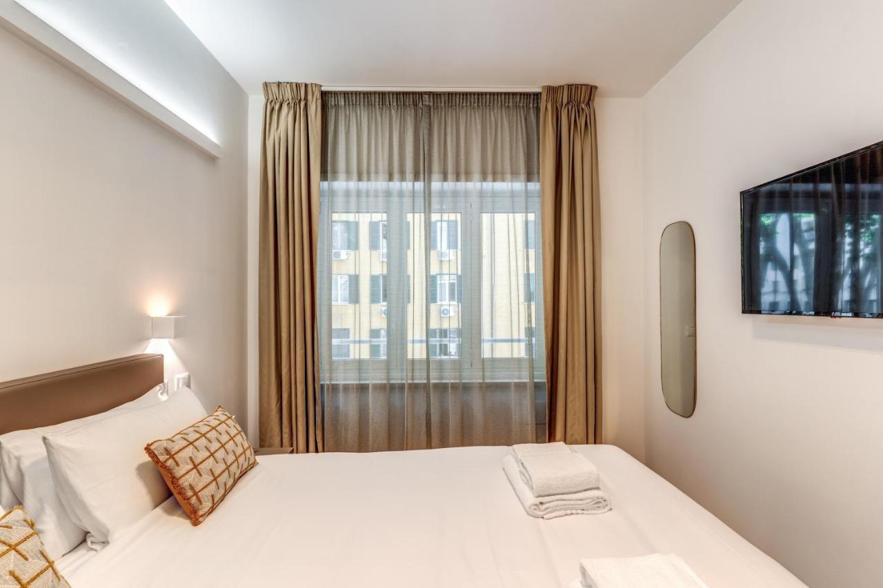 Affittacamere Relais Metronia