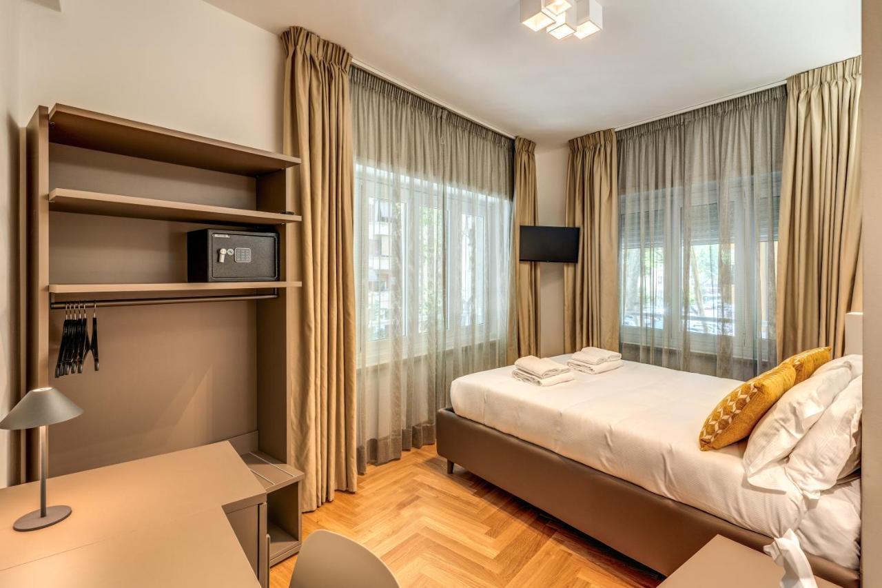 Relais Metronia Affittacamere Roma