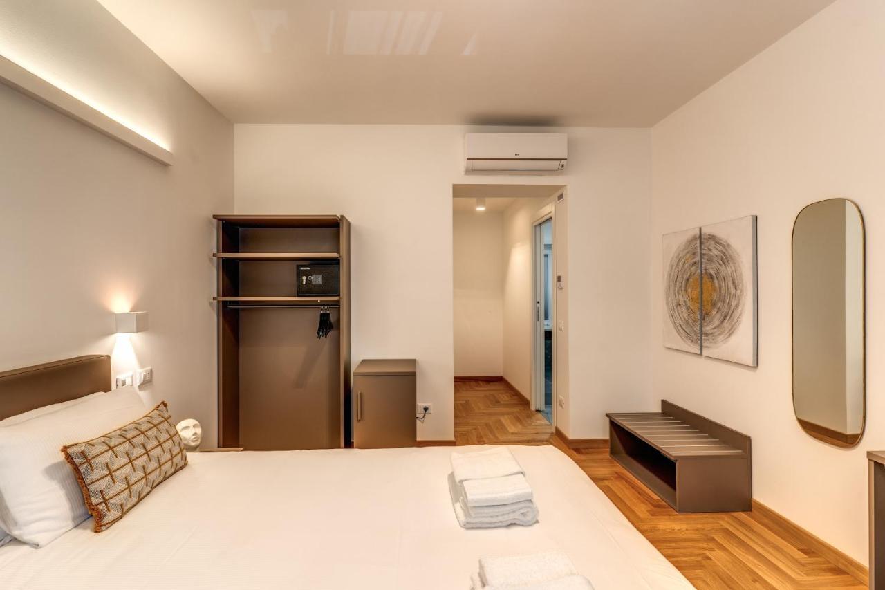 Relais Metronia Affittacamere *