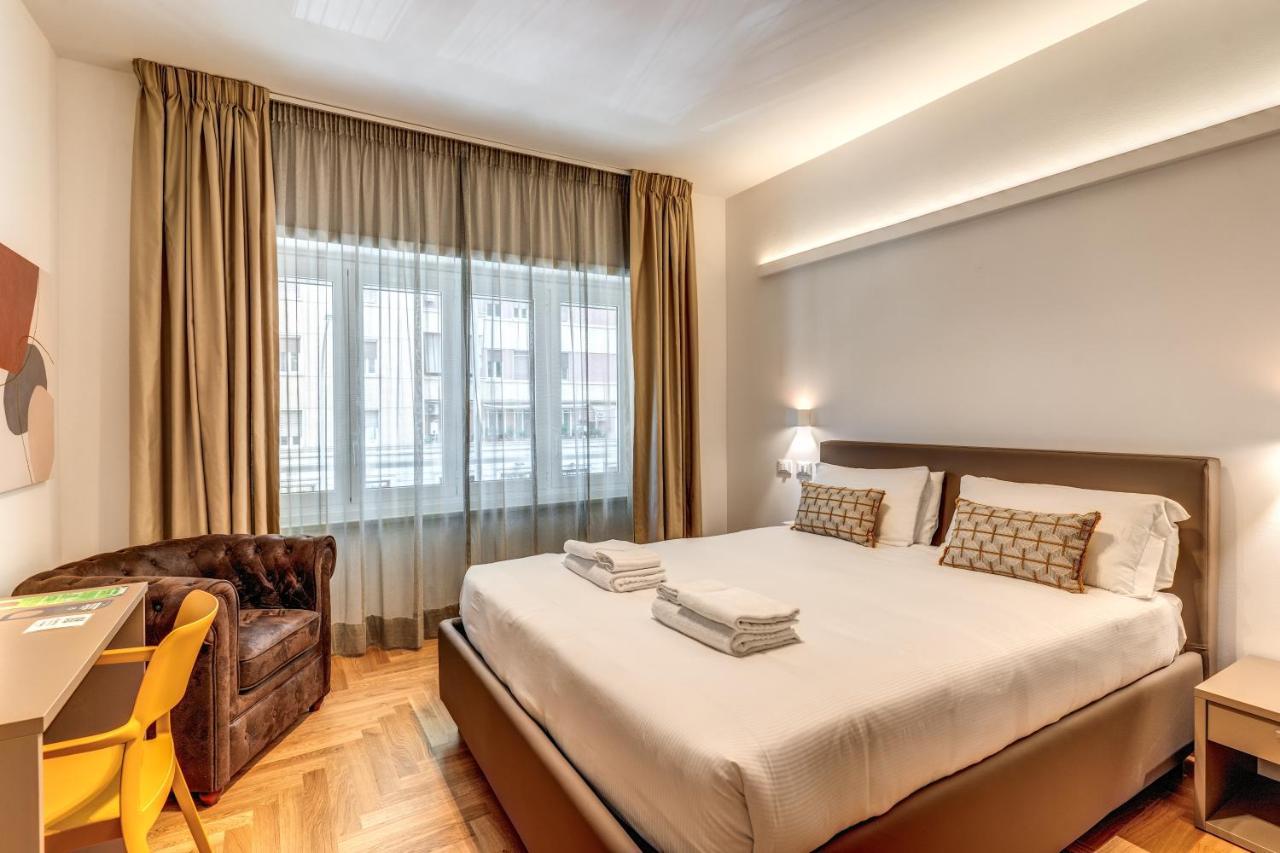 Affittacamere Relais Metronia