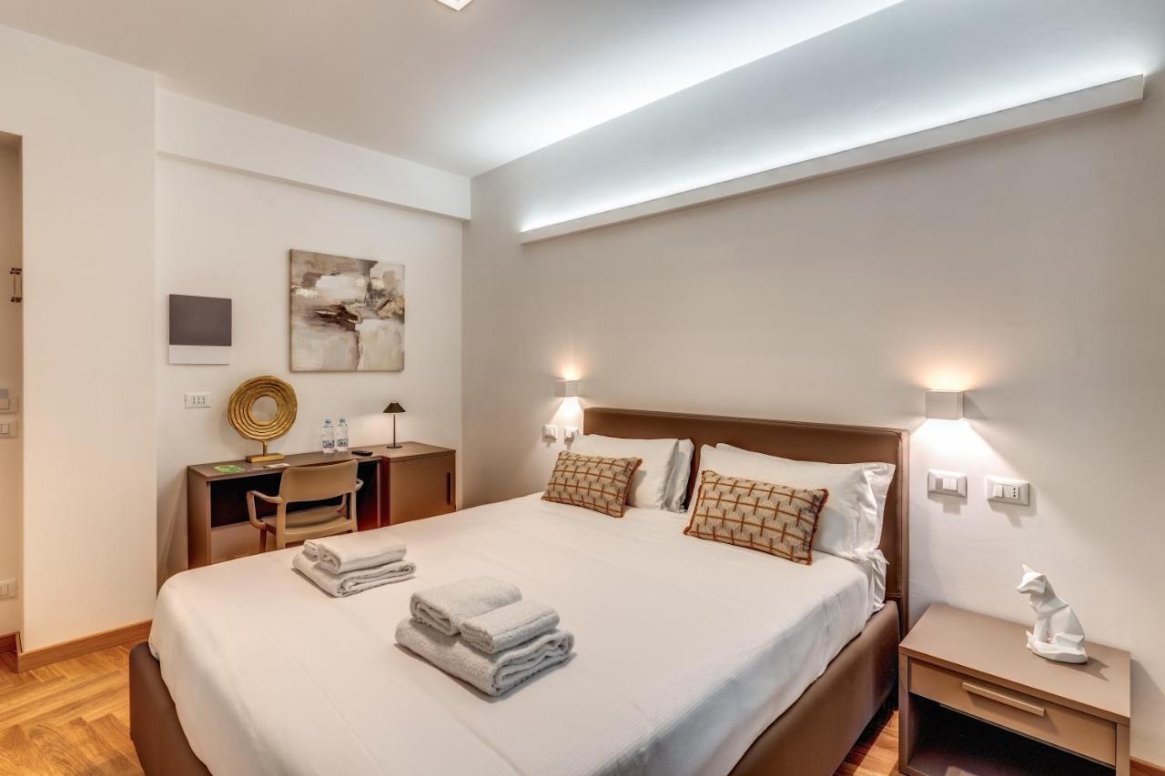 Relais Metronia Affittacamere *