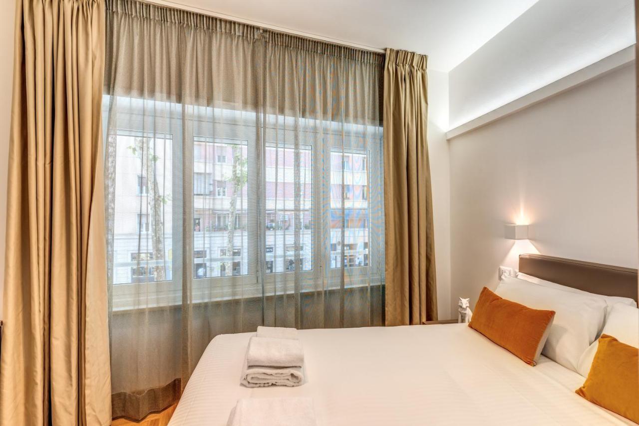 Affittacamere Relais Metronia Roma