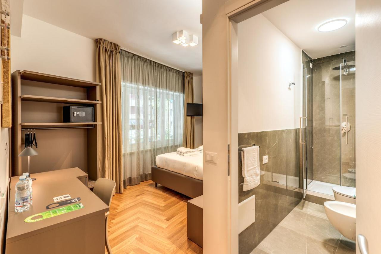 Affittacamere Relais Metronia *