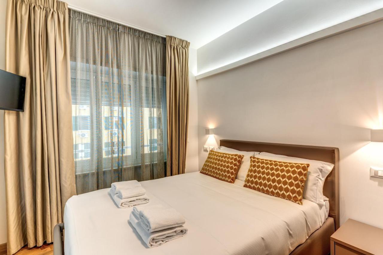 Relais Metronia Affittacamere