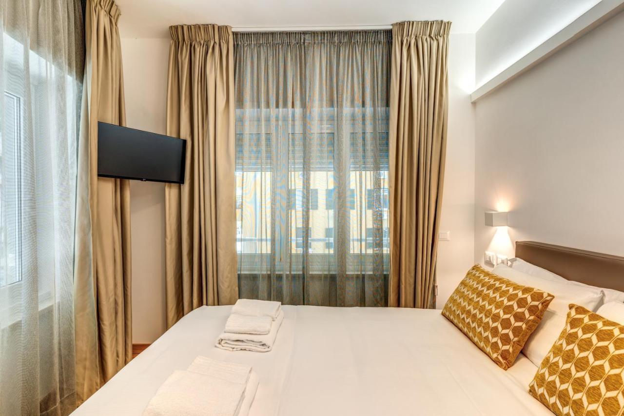 Relais Metronia Affittacamere *